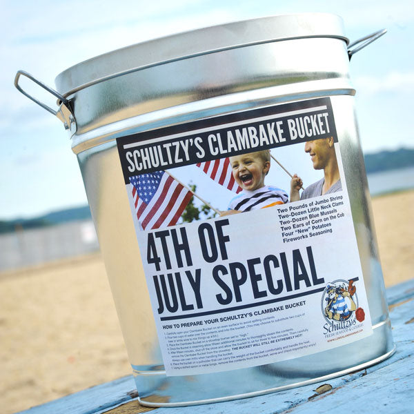 4th of July Special