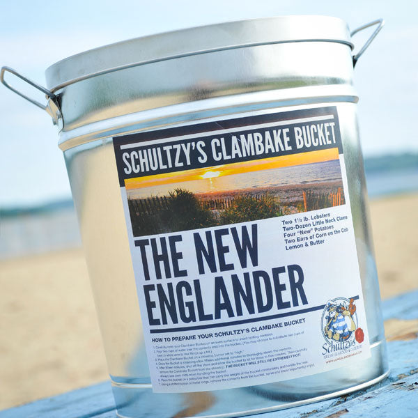 The New Englander
